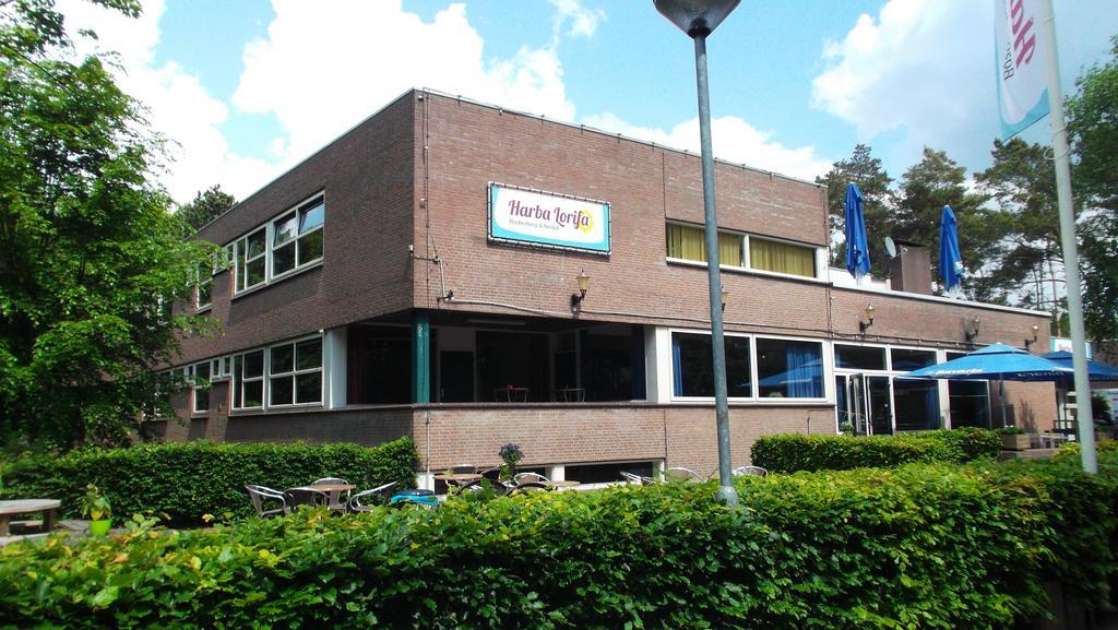 Harba Lorifa Hostel Valkenswaard Luaran gambar