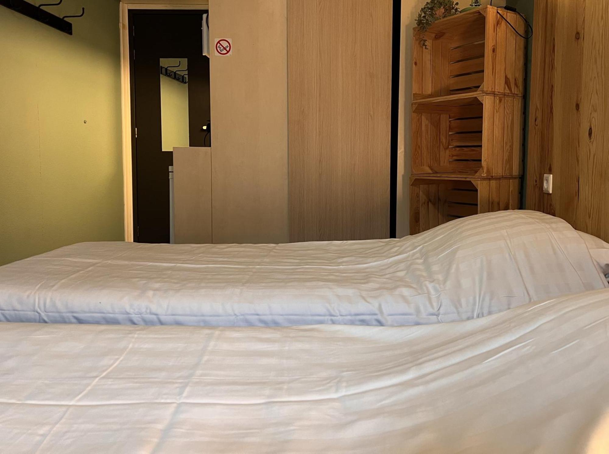 Harba Lorifa Hostel Valkenswaard Bilik gambar